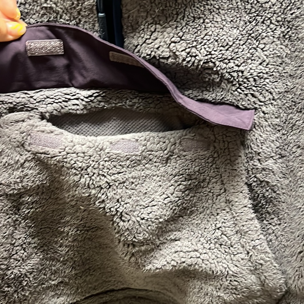 North face sweater - Picture 5 of 6